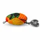 ORANGE / YELLOW / GREEN / BLACK__Fishing Store India