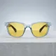 Light Blue And Yellow__FRAMETEK 