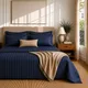 Midnight Blue