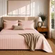 Pastel Pink