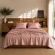 Peach Blush__SLEEP THERAPY