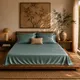 Teal__SLEEP THERAPY