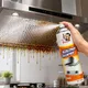 Orange container with White Foam filling__SMART