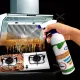 White Bottle and transparent water like product inside the bottle.__SMART