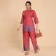 Rust Pink