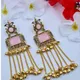 Antique Gold / Gold Plated