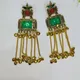 Antique Gold / Gold Plated
