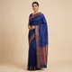Blue__Chavan Sarees