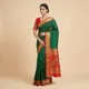 Green And Red__Chavan Sarees