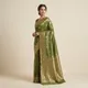 Green And Red__Chavan Sarees