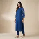 Blue__LAKHRANI FASHION