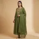 Green__LAKHRANI FASHION