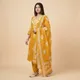 Mustard Yellow__LAKHRANI FASHION