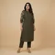 Olive Green__LAKHRANI FASHION