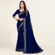 Dark Blue__Fashion Day