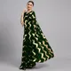 Dark Green__Fashion Day