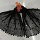 Black__CRAZY ATTIRES A retail of S&TR COLLECTIONS