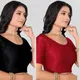 Black And Maroon__CRAZY ATTIRES A retail of S&TR COLLECTIONS