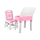 Pink And White__RASVESH