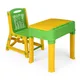 Yellow And Green__RASVESH