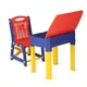 Red And Blue__RASVESH