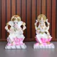 White And Pink__Grand Product