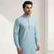 Light Blue__SURPRICE GROOM AND ETHNIC 