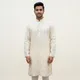Cream__SURPRICE GROOM AND ETHNIC 