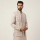 Ivory White__SURPRICE GROOM AND ETHNIC 