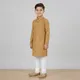 Mustard Yellow__SURPRICE GROOM AND ETHNIC 