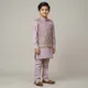 Purple__SURPRICE GROOM AND ETHNIC 