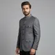 Grey__SURPRICE GROOM AND ETHNIC 