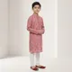 Pink__SURPRICE GROOM AND ETHNIC 