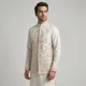 White__SURPRICE GROOM AND ETHNIC 