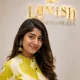 Yellow__Lavish vastra
