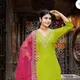 Parrot Green__Merry mart