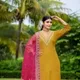 Mustard Yellow__Merry mart