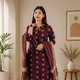 Maroon__Merry mart