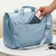 Powder Light Blue