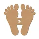 Beige__Cliths