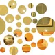 Golden__Cliths