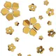 Golden__Cliths