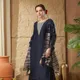Navy Blue__FABHUMAN