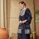 Navy Blue__FABHUMAN