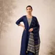 Navy Blue__FABHUMAN