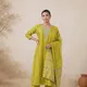 Parrot Green__FABHUMAN