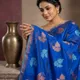 Royal Blue__SH CREATION SHOP