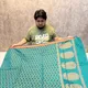 TURQUOISE BLUE__SH CREATION SHOP 