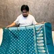 turquoise blue__SH CREATION SHOP