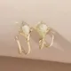 Gold __Monkdecor